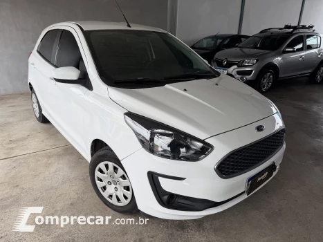 KA + 1.0 SE 12V