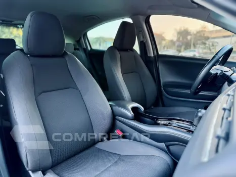 HR-V 1.8 16V EX