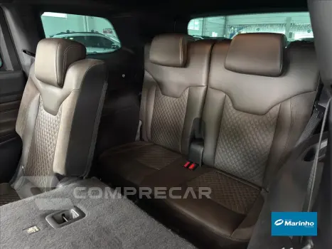 COMMANDER 2.0 TD380 TURBO DIESEL OVERLAND AT9