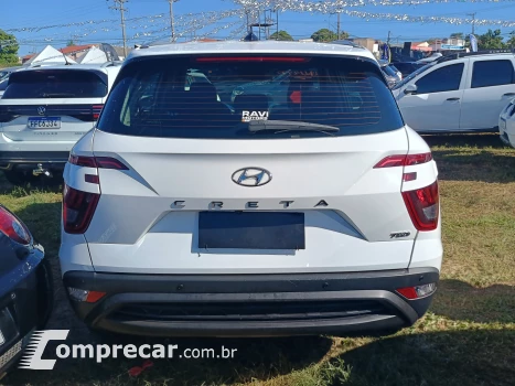 CRETA 1.0 Tgdi Comfort