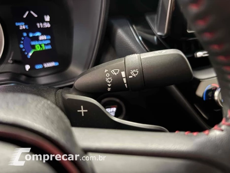COROLLA 2.0 VVT-IE FLEX GR-S DIRECT SHIFT