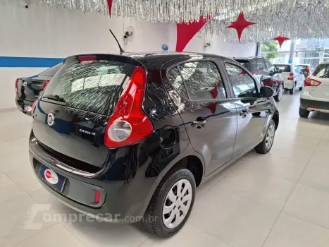 PALIO 1.0 MPI Attractive 8V