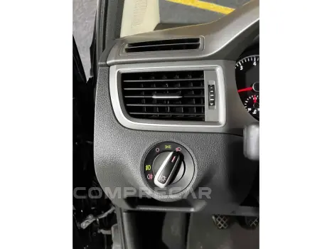 FOX 1.6 MSI COMFORTLINE 8V FLEX 4P MANUAL