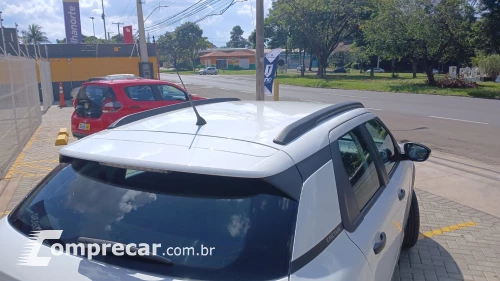 C4 Cactus 1.6 Feel (Aut) (Flex)