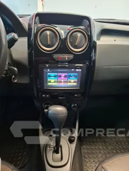 DUSTER 2.0 16V Dynamique