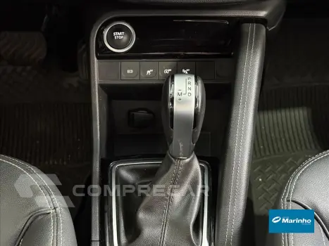 CAPTUR 1.3 TCE FLEX INTENSE X-TRONIC