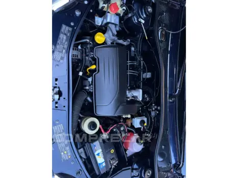 SANDERO 1.0 EXPRESSION 16V FLEX 4P MANUAL