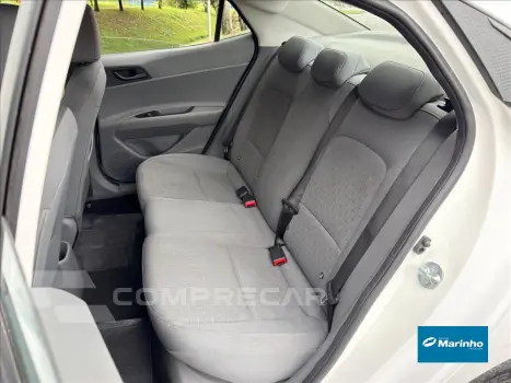 HB20S 1.0 12V FLEX COMFORT PLUS MANUAL