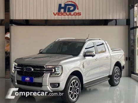 FORD RANGER LTDPCD3D4A 4 portas
