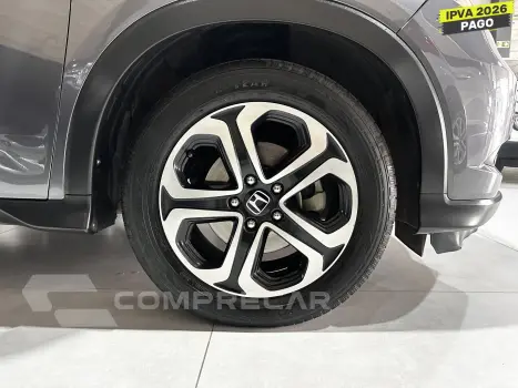 HR-V 1.8 16V FLEX EX 4P AUTOMÁTICO