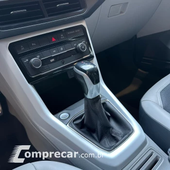 T-Cross Hig. 250 TSI 1.4 Flex 16V 5p Aut