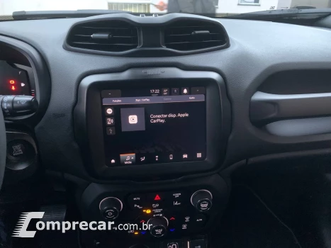Renegade S T270 1.3 TB 4x4 Flex Aut.