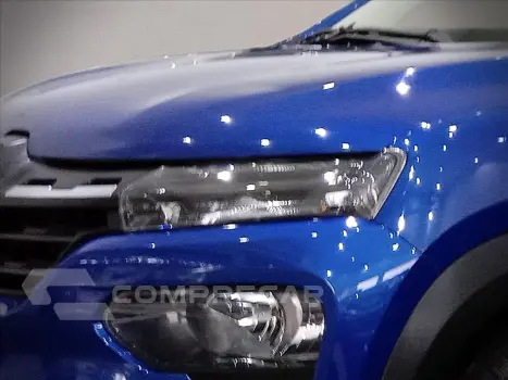 KWID 1.0 12V SCE FLEX INTENSE MANUAL