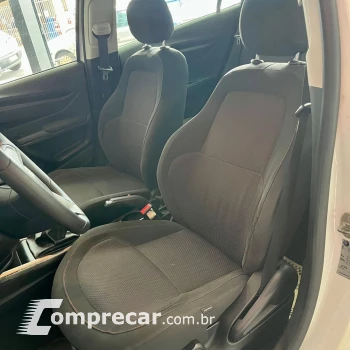 ONIX 1.4 MPFI LT 8V