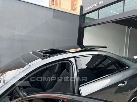 A3 Sed.Perf. Black 2.0 TFSI S-tr. (Hib.)