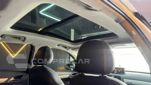 Q3 1.4 TFSI Ambiente Plus S Tronic