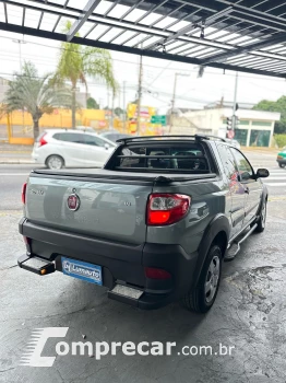 STRADA 1.4 MPI Working CD 8V