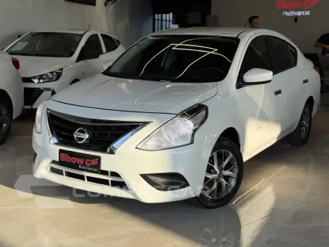 VERSA 1.0 12V S