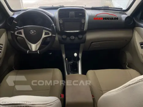 X60 1.8 16V GASOLINA 4P MANUAL