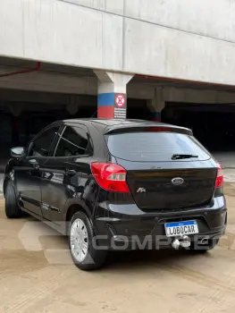 Ka 1.0 SE (Flex)
