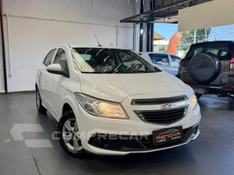 ONIX - 1.0 MPFI LT 8V 4P MANUAL