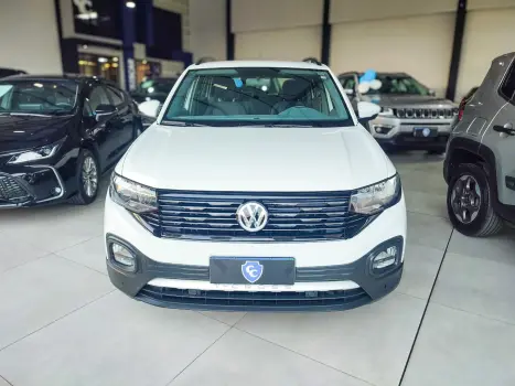 T-CROSS 1.0 200 TSI