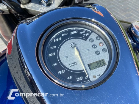 XVS 950A MIDNIGHT STAR