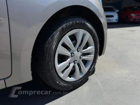 HB20 1.0 12V Comfort