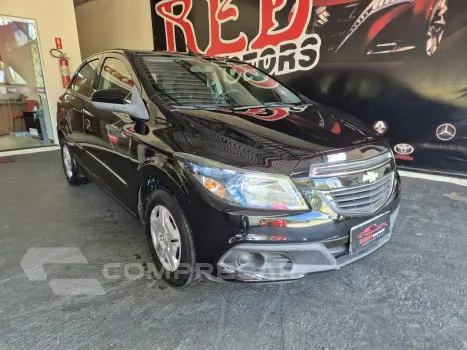 ONIX 1.0 MPFI LT 8V FLEX 4P MANUAL