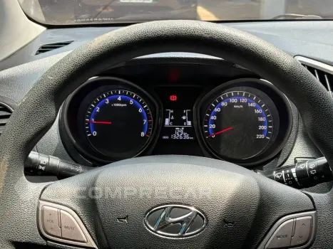 HB20 1.0 12V Comfort