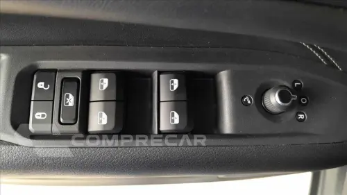 COMPASS 1.3 T270 TURBO FLEX LONGITUDE AT6