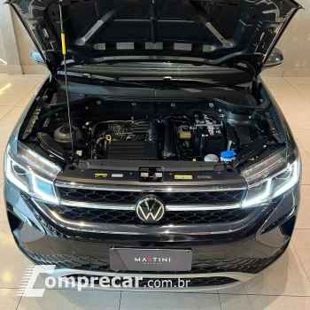 TAOS Highline 1.4 250 TSI Flex Aut.