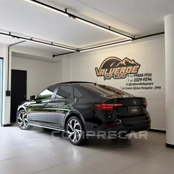 JETTA 2.0 350 TSI GLI