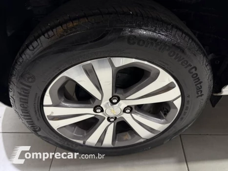 SPIN 1.8 LTZ 8V FLEX 4P MANUAL