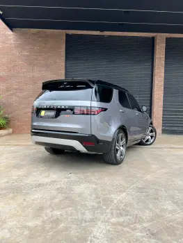 Discovery Sp. SE R-Dyn 2.0 TB Die.(Híb.)