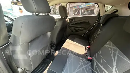 FIESTA 1.5 S Hatch 16V