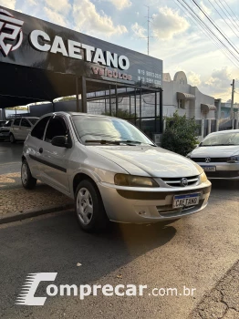 CELTA 1.0 MPFI 8V