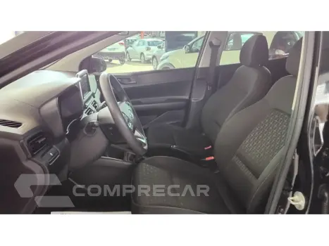 HB20 1.0 TGDI FLEX COMFORT MANUAL