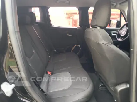 RENEGADE 2.0 16V Turbo Sport 4X4