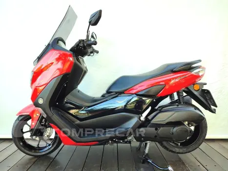 YAMAHA NMAX CONNECTED 160 ABS
