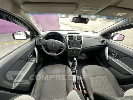 SANDERO 1.0 12V SCE Expression