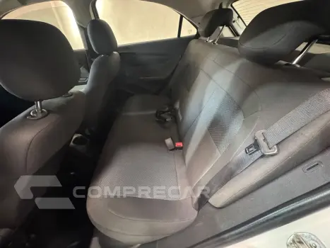 Onix Hatch 1.0 4P FLEX JOY