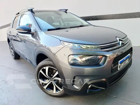 C4 CACTUS SHINE Pack 1.6 Turbo Flex Aut.