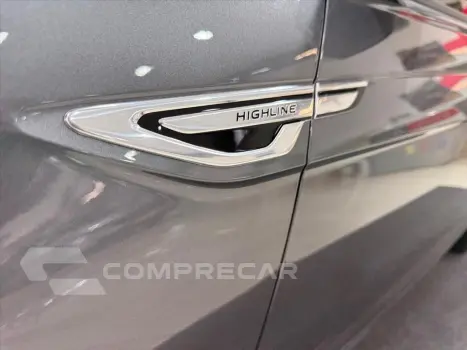 NIVUS 1.0 200 TSI TOTAL FLEX HIGHLINE AUTOMÁTICO