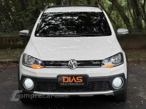 SAVEIRO 1.6 CROSS CE 8V FLEX 2P MANUAL