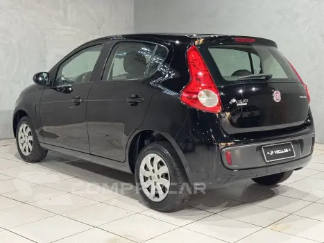 PALIO 1.0 MPI Attractive 8V