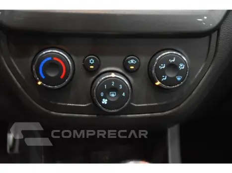 COBALT - 1.8 MPFI LTZ 8V 4P MANUAL