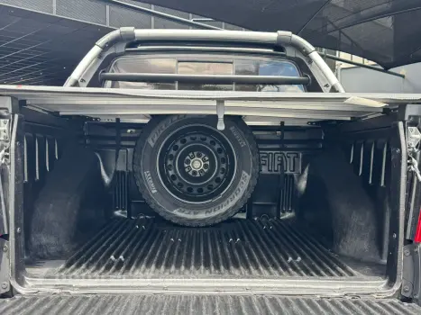 STRADA 1.8 MPI Adventure Locker CD 16V