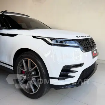 RANGE ROVER VELAR 2.0 P400e Phev R-dynamic HSE