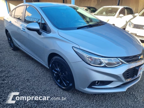 CRUZE 1.4 LT